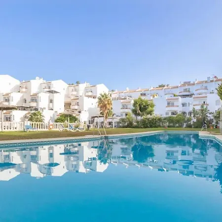 Ct 181 - Royal Golf Gardenapartment