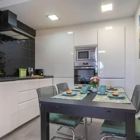 Ct 181 - Royal Golf Gardenapartment