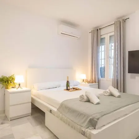 Ct 181 - Royal Golf Gardenapartment Apartment Benalmadena