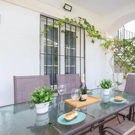 Ct 181 - Royal Golf Gardenapartment Apartment