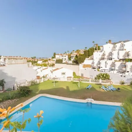 Ct 181 - Royal Golf Gardenapartment Benalmadena