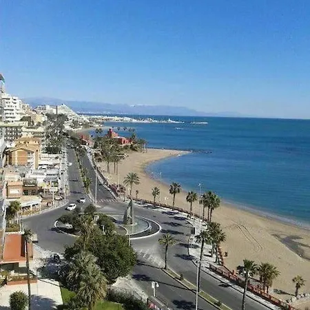 Ct 181 - Royal Golf Gardenapartment * Benalmadena