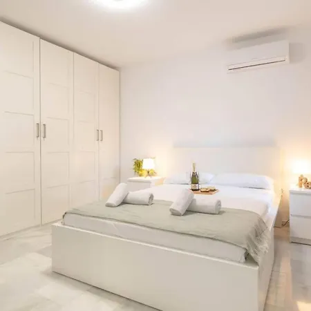 Ct 181 - Royal Golf Gardenapartment Apartment Benalmadena