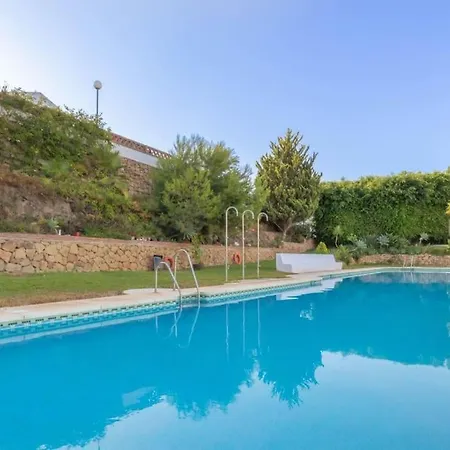 Apartment Ct 181 - Royal Golf Gardenapartment Benalmadena