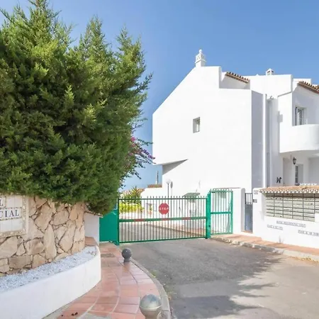 Ct 181 - Royal Golf Gardenapartment * Benalmadena