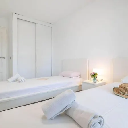 Ct 181 - Royal Golf Gardenapartment Apartment