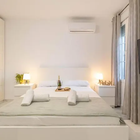 Ct 181 - Royal Golf Gardenapartment Apartment *