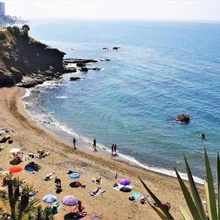 Ct 181 - Royal Golf Gardenapartment * Benalmadena
