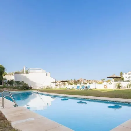 Ct 181 - Royal Golf Gardenapartment Apartment Benalmadena