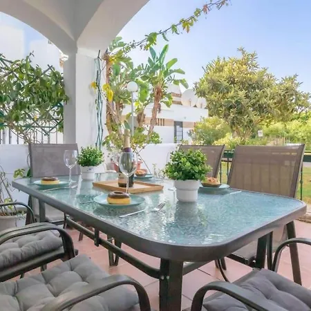 Apartment Ct 181 - Royal Golf Gardenapartment